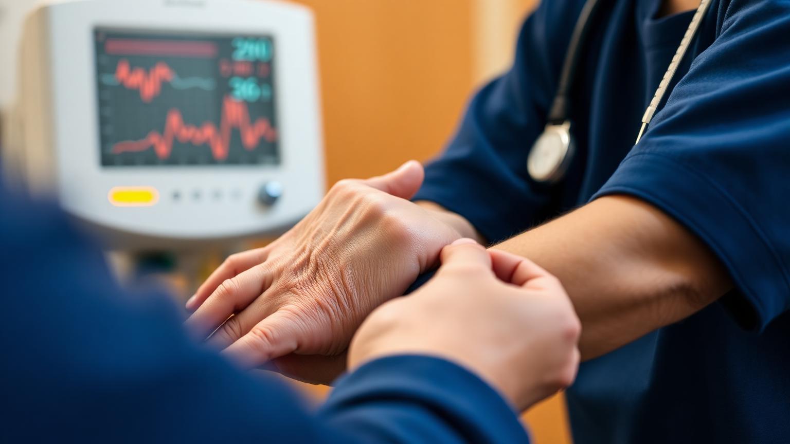 Life Insurance With AFib: How Carriers Rate Atrial Fibrillation