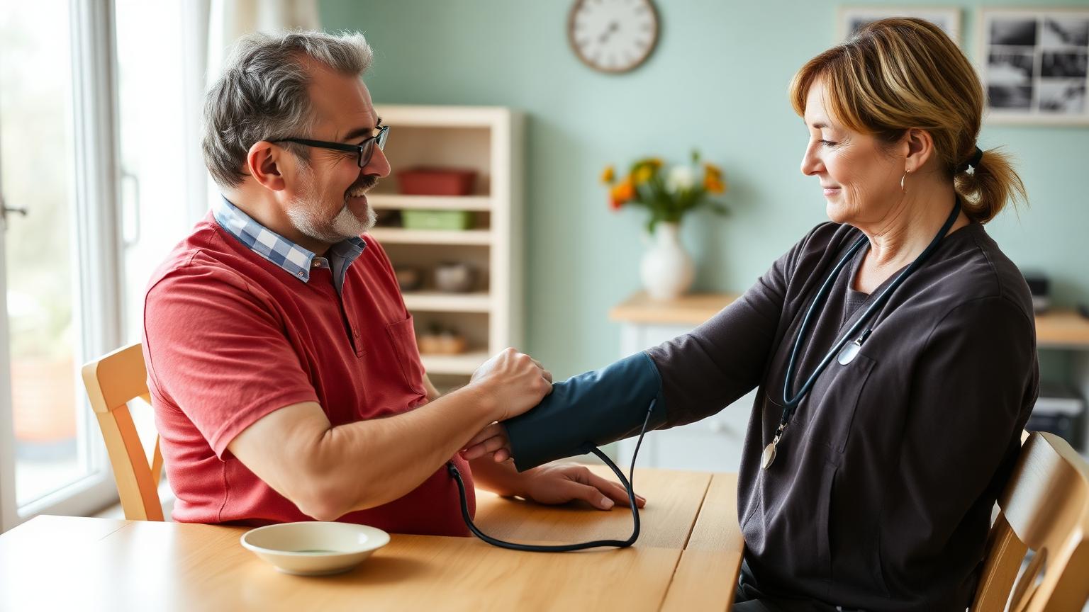 Life Insurance With High Blood Pressure Across the South