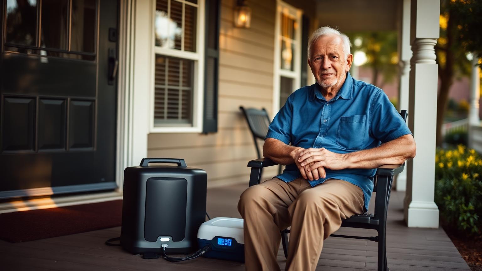 Life Insurance With COPD in Alabama: Honest Options