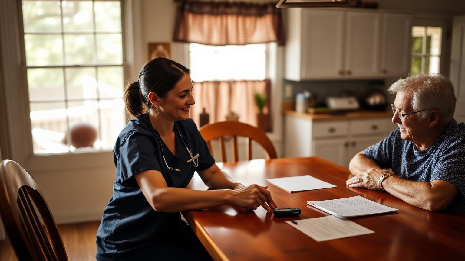 Life Insurance With Diabetes in Alabama: What Actually Matters