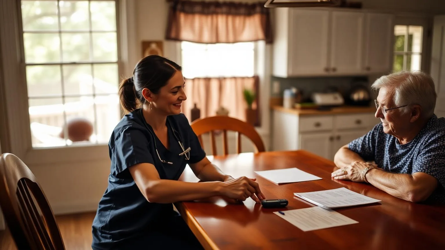 Life Insurance With Diabetes in Alabama: What Actually Matters