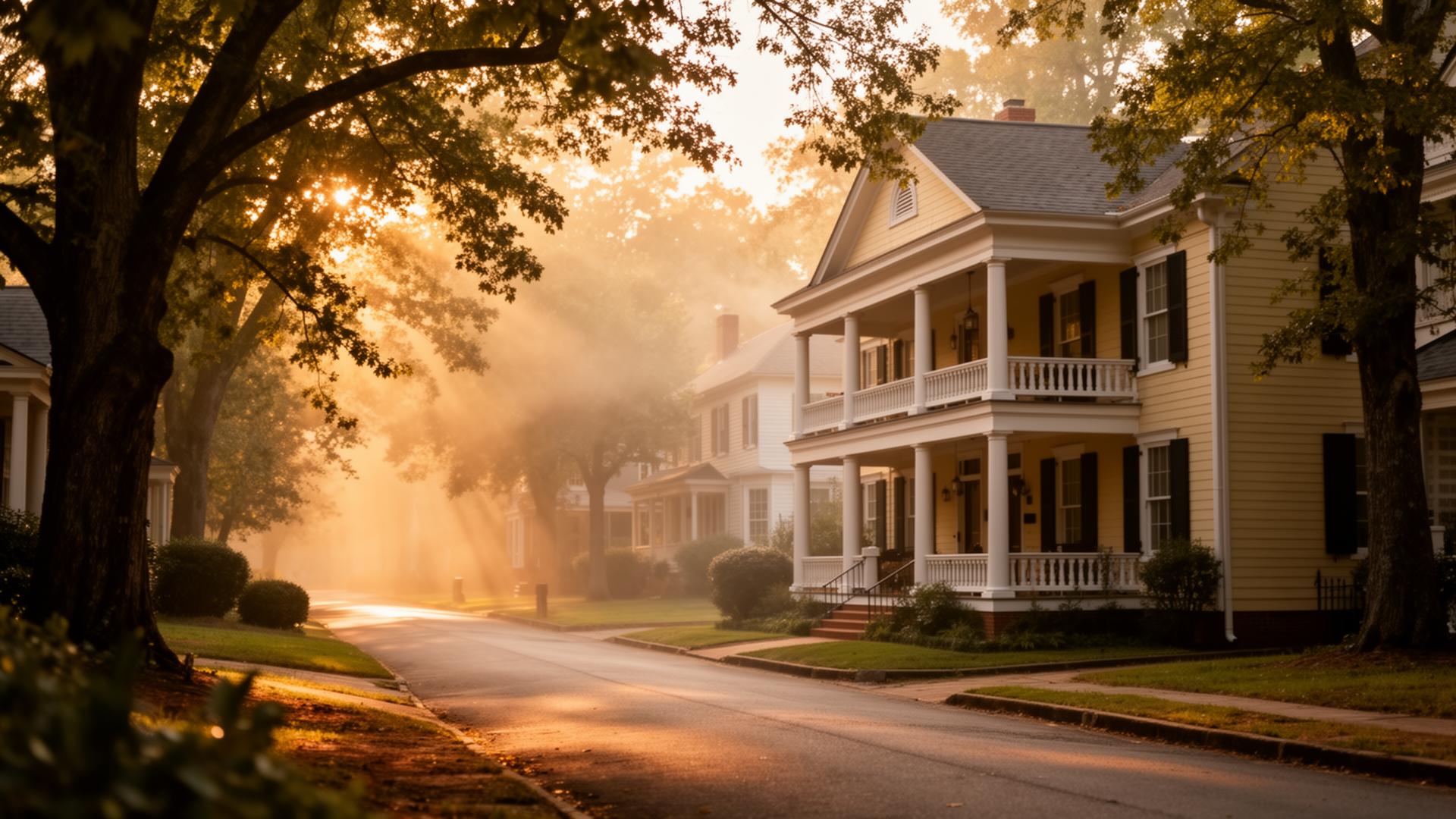 Life Insurance in Madison, AL: A Family Guide
