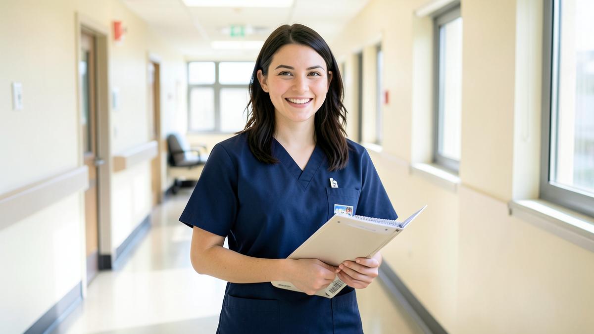 New Grad Nurses: Why Locking a 30-Year Rate Early Costs So Much Less