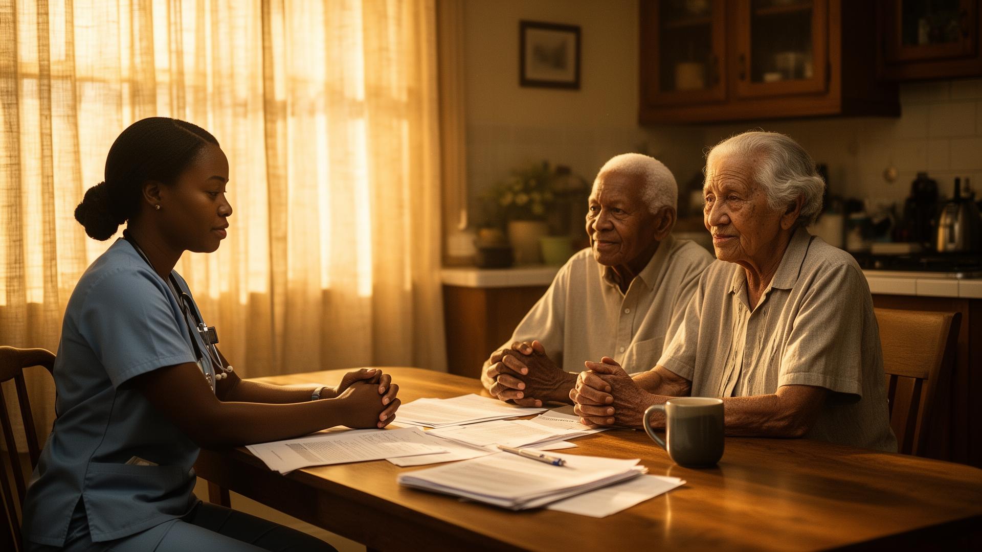 A Nurse's Guide to Choosing the Right Life Insurance in Northern Alabama