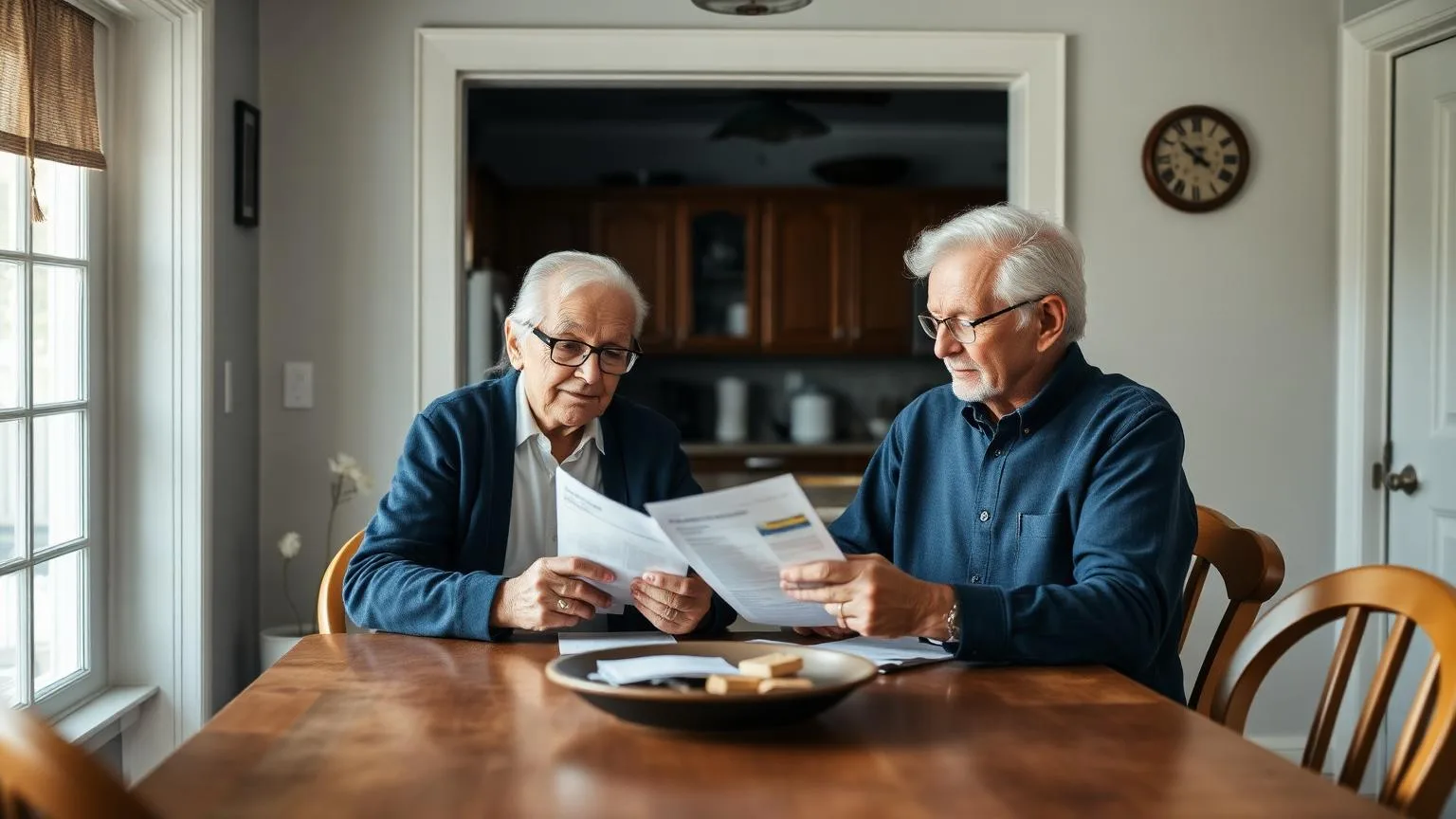 Life Insurance for Seniors on a Fixed Income in Alabama