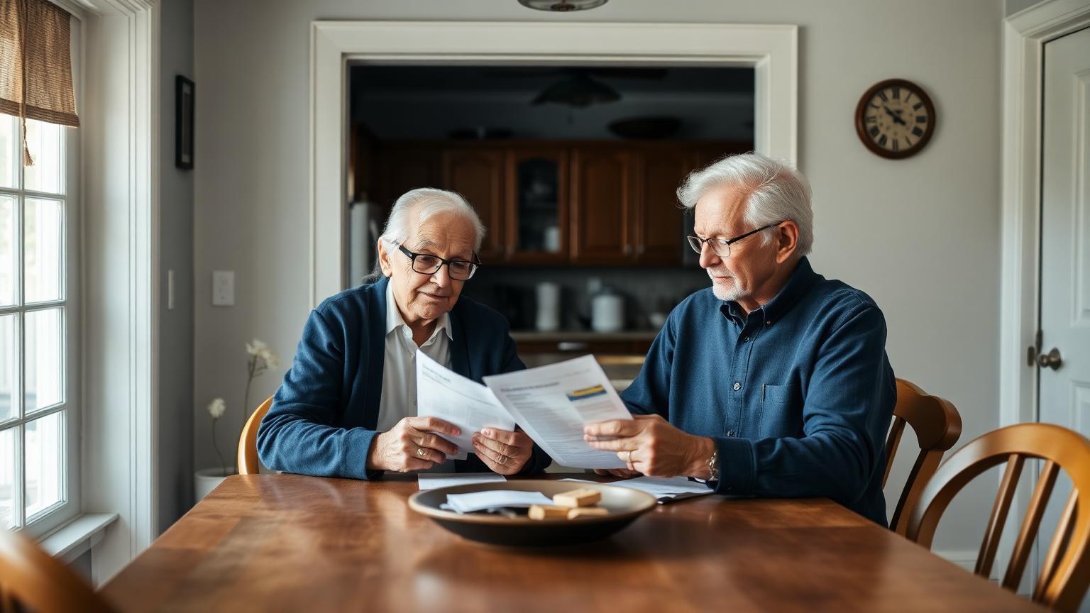 Life Insurance for Seniors on a Fixed Income in Alabama