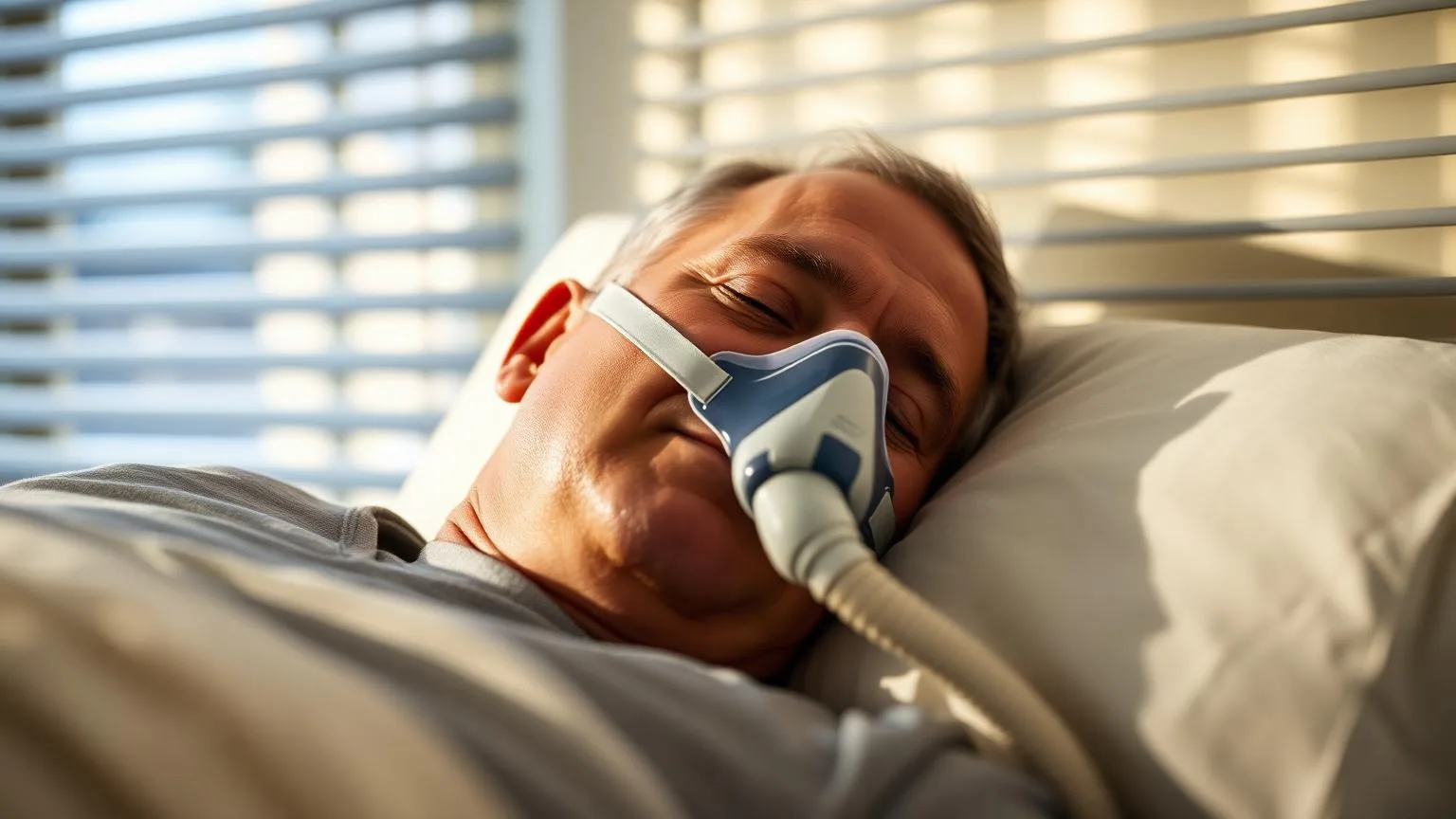 Life Insurance With Sleep Apnea in Alabama: What Underwriters Look For