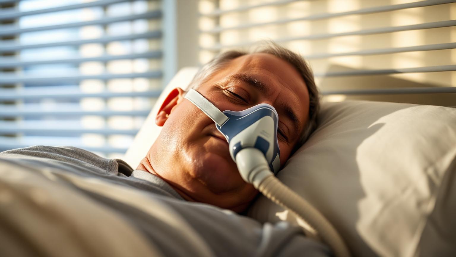 Life Insurance With Sleep Apnea in Alabama: What Underwriters Look For