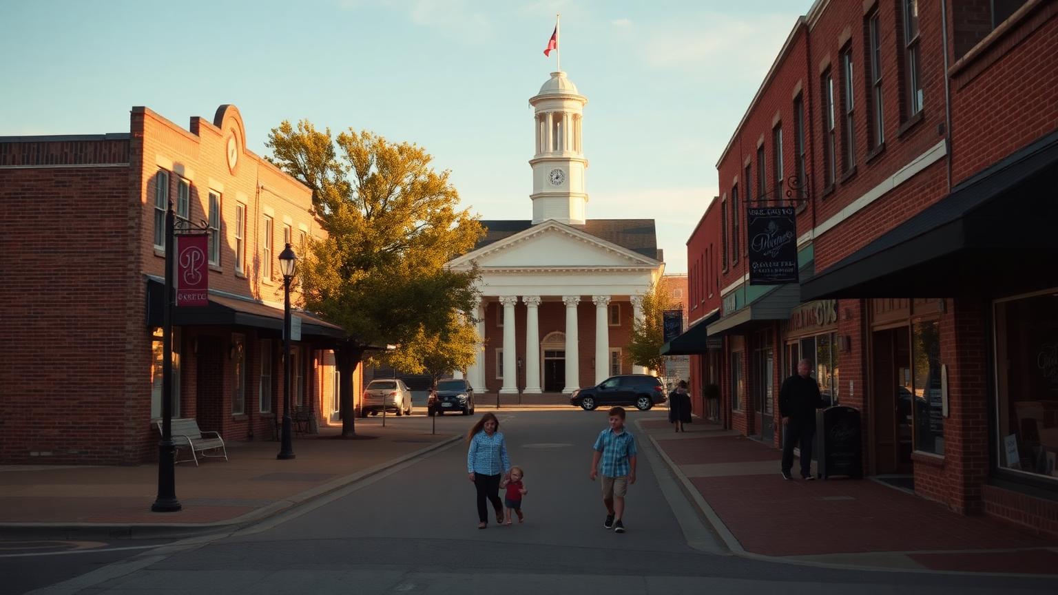 Life Insurance in Cullman, AL: What Local Families Should Know